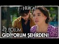 Miran, Reyyan ve Aslan'ı birlikte görüyor! - Hercai 42. Bölüm