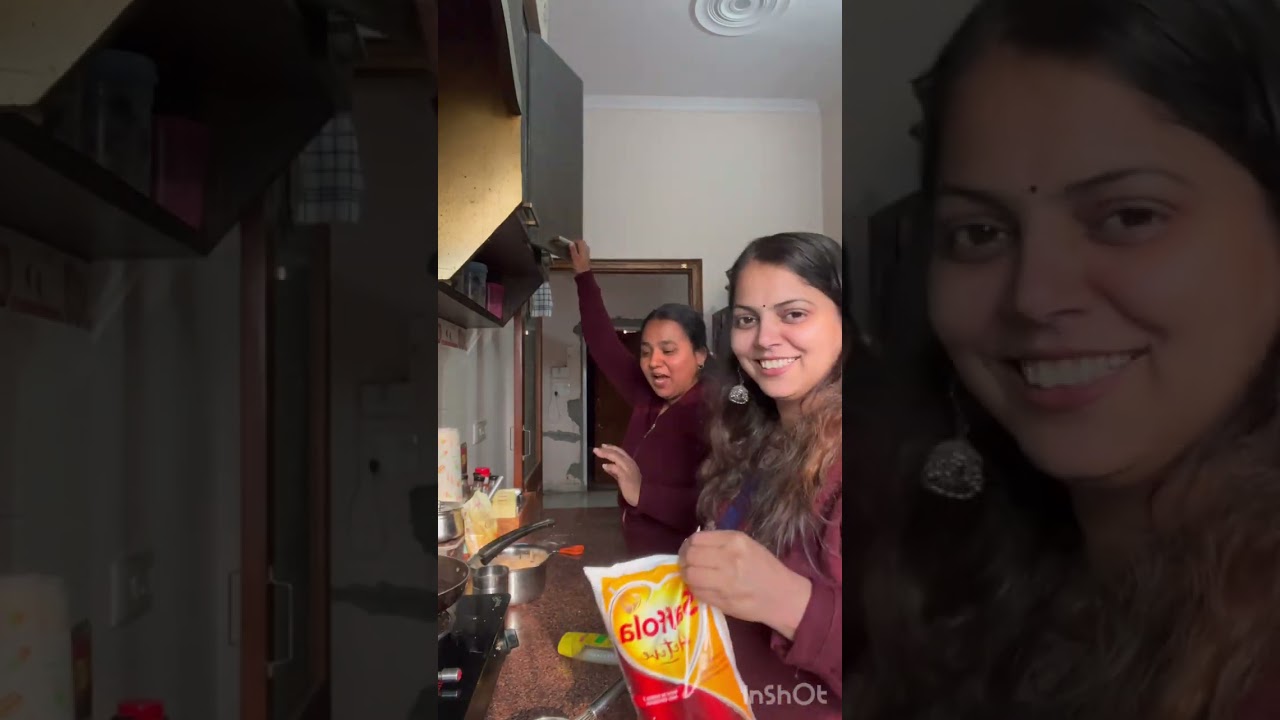 Jalebi Full vlog ❤️🌸 #jalebi #couplevlog #sister #newrecipe #cooking #dailyvlog #food #recipeideas 