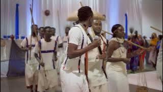 SUMBARE KISHA BY SHENGA