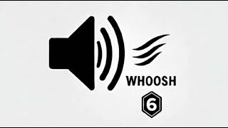 UFO Whoosh Sound Effect 🔥 Sci-Fi • Meteor Swipe • Alien Pass-By SFX
