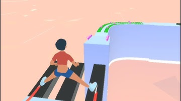 Sky Roller All Levels Android Mobile Gameplay Android,ios New Update Level 181-185