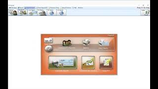 Church Windows Payroll: Pay Period Reports (v25)