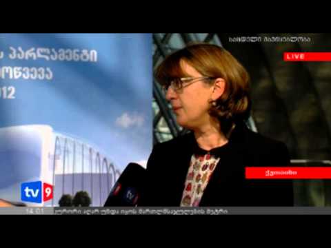 ახალი 2 | კანდიდატების განხილვა (2) | 23.10