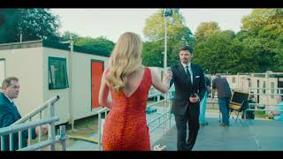 Katherine Jenkins // Behind The Scenes at The Summer Shows