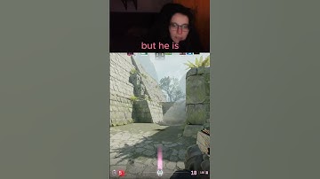 He had a really bad day... #cs2 #csgo #cs2fun #counterstrike2 #gaming #cs2game #cs2funnymoments #fyp