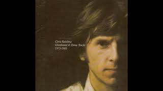 Chris Rainbow - Captain Demo Des Stereo