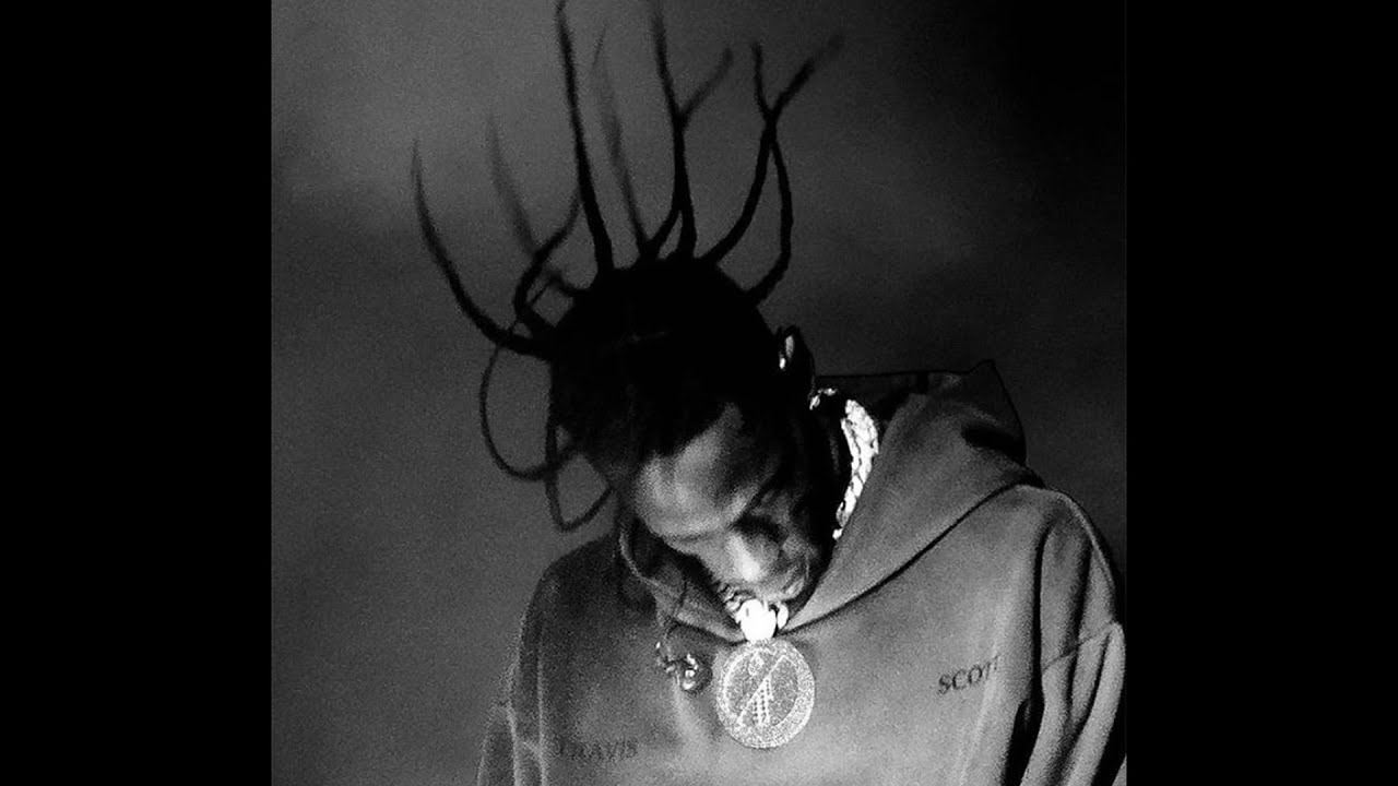 (No Tags) Travis Scott Type Beat- 