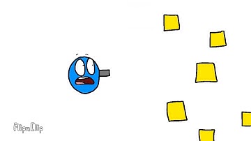 Diep.io. Cartoon (Animation)