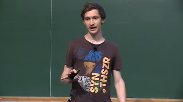 International Workshop on Representation theory, Vertex and Chiral Algebras - S. Moeller