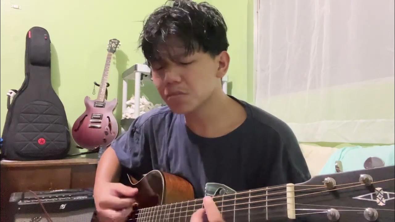 clementine elliott smith (cover) YouTube