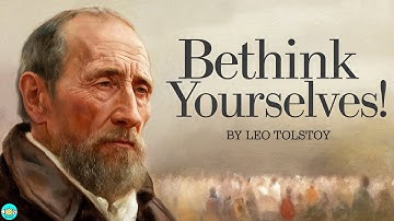 Bethink Yourselves! - Chapter 3 |🎧 Audiobook with Scrolling Text 📖| Ion Books