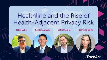 Healthline and the Rise of Health Adjacent Privacy Risk
