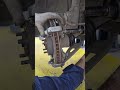 Ford Taurus front brake service complete guide #brakesystem #automotive #brakesystem