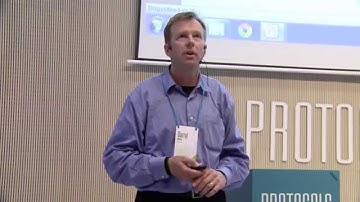 Server Storage (SMB)  by Darryl Welch