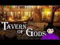 Looking at Tavern of Gods!