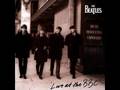The Beatles- Lonesome Tears In My Eyes (Live at the BBC)