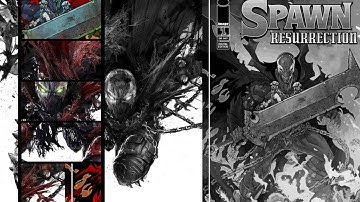 Spawn Resurrection Issue#1-Explained(ONE SHOT)