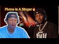 FLVME KEEP GOIN’ FT MAGLERA DOE BOY [REACTION]