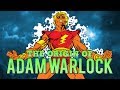 HIM! - The Origin of Adam Warlock