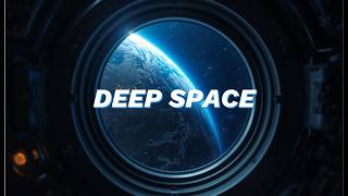 🌍 Orbital Drift | Deep Space Ambient Music for Sleep, Meditation & Relaxation | 3 Hours