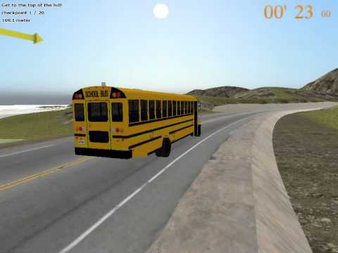 rigs of rods school bus download link on youtube