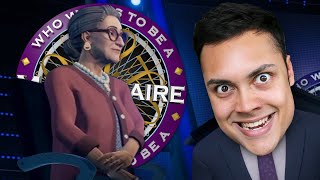 WINNING $1,000,000 (Who Wants To Be A Millionaire)