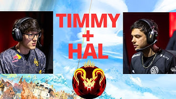 iiTzTimmy PRED RANKED SESSION WITH THE CEO IMPERIALHAL