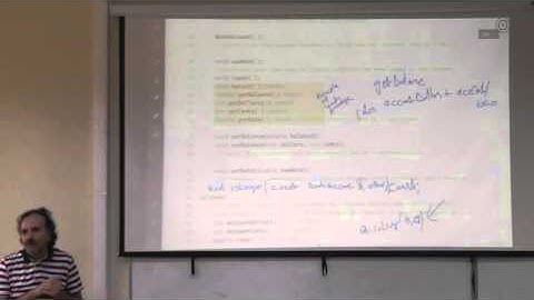 2015 Fall GTU CSE 241 Lecture 10 Oct 22 00001