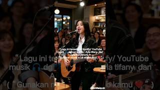 Ayla Tifany Ai Menyanyikan Lagu-Lagu Original Ciptaan Ayla Tifany Aku Super Trader Part 1