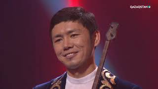 : Men Qazaqpyn.   -   