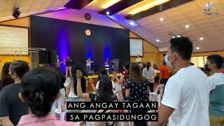 IKAW RA | Maranatha Christian Fellowship Cebu | 2PM Sunday Service