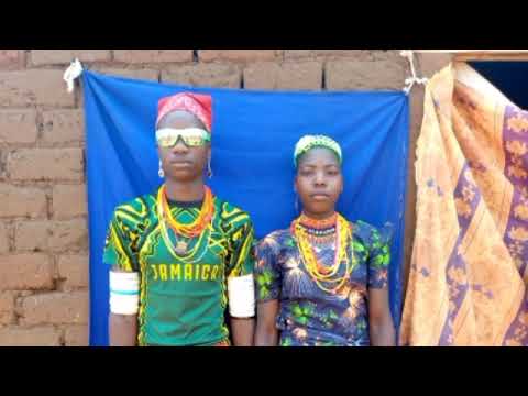 NTAMBI NANDALA UJUMBE WA BHANYALALI 0623614965 DJ MUSA KASEKESE TZ OFFICIAL MUSIC AUDIO I 2023