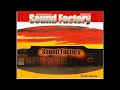 Sound factory  sound factory 2002 cd 1 david cabeza