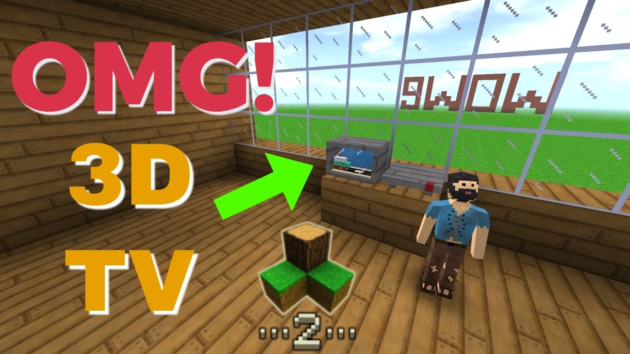 Survivalcraft 2 - Video Game  Survivalcraft Furniture - video