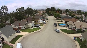 RotorPixel Install First Flight