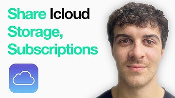 How To Share Your Icloud+ Storage, Subscriptions, And Purchases With Others (Full 2025 Guide)