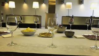 Celebración Día Del Enoturismo En Sierra Salinas