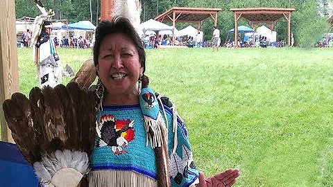 Healing: Part of being Anishinaabe - a digital sto...