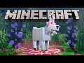 Minecraft Mod Showcase | JUST A NORMAL GOAT MOD