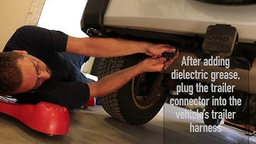 Wingman Installation Video