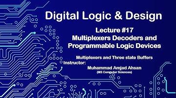 DLD lecture#17 for ADP riphah