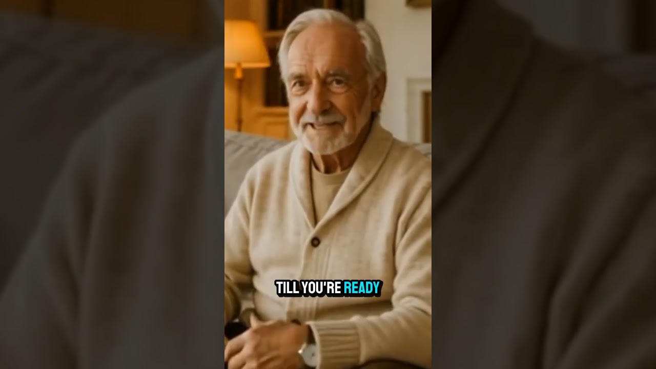 Life Won’t Wait For You 