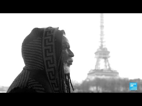 Le Paris des Arts avec Tiken Jah Fakoly et Helena Noguerra  FRANCE 24