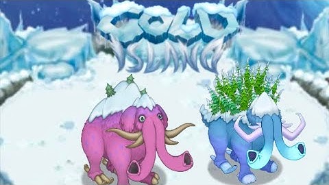 Tuskski On Cold island! (suggestion by: @poewksbestfriend) | MSM Composer Tutorial