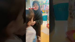 Allah ke Di Hui chij Allah ki Amanat Hai 🫶