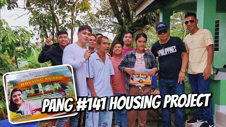TATAY NESTOR NAGWALKOUT SA RIBBON CUTTING DAHIL LU...