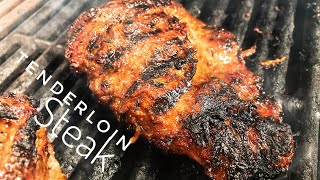 Vietnamese tenderloin steak recipe ...