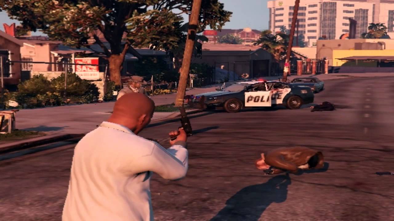 Pc版gta5 Rdr ジョンマーストン のキャラスキンmod登場 動画 画像あり グランド セフト オート5写真大好きブログ Gta5攻略情報ほか