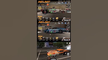 NO LIMIT DRAG RACING 2.0 MOD | LATEST VERSION 2.2.12 | IOS & ANDROID#nolimit2 #account