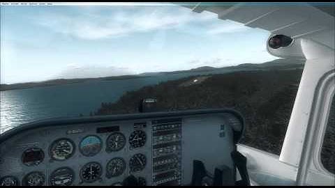 FaceTrackNoIR point tracker 3-point clip test